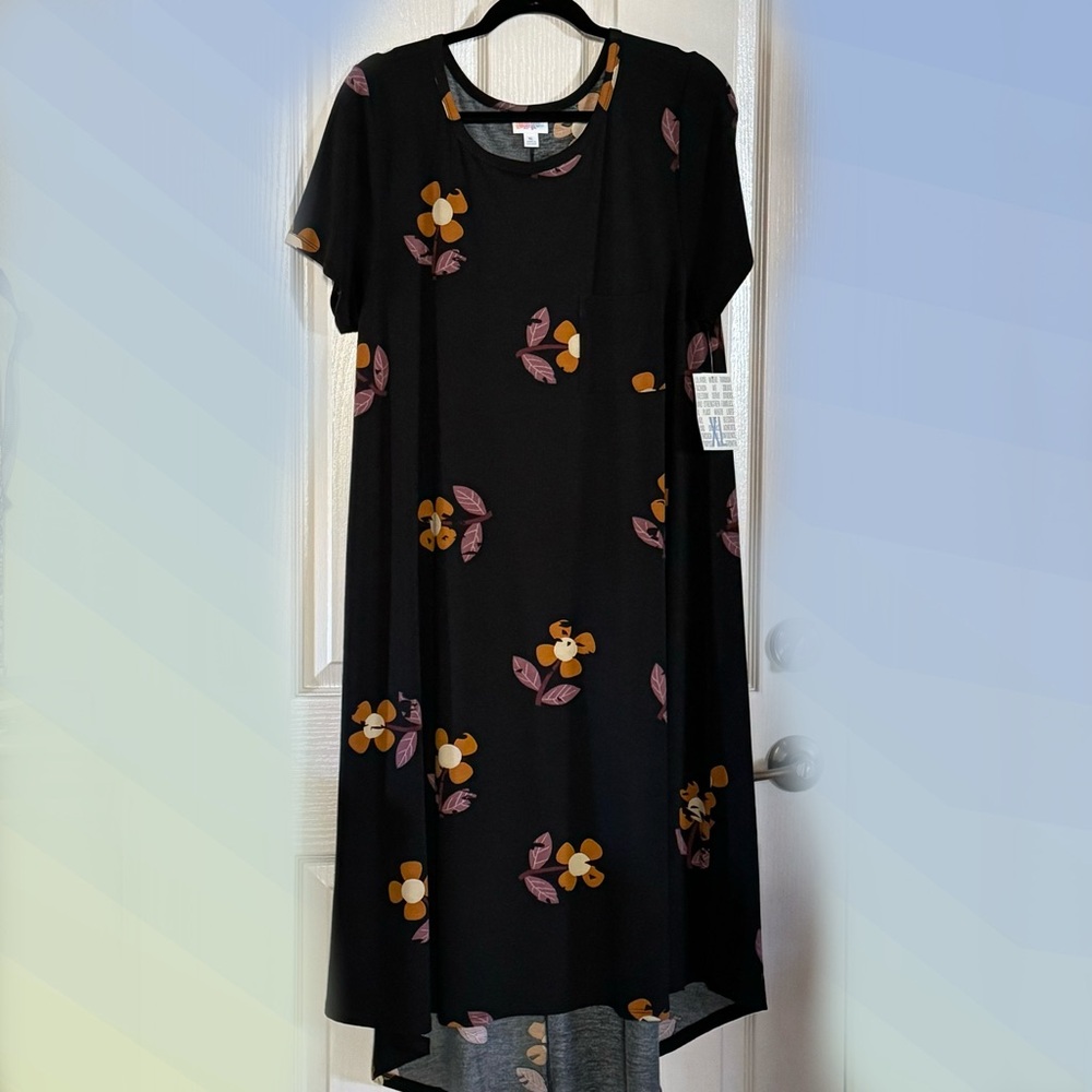 LuLaRoe Carly